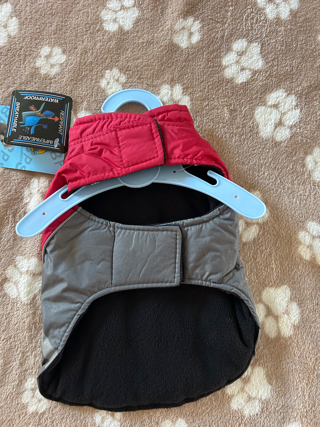 Manteaux imperméable style sportif