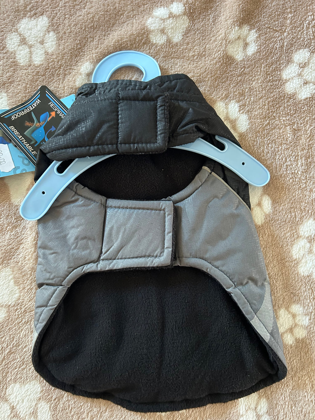 Manteaux imperméable style sportif