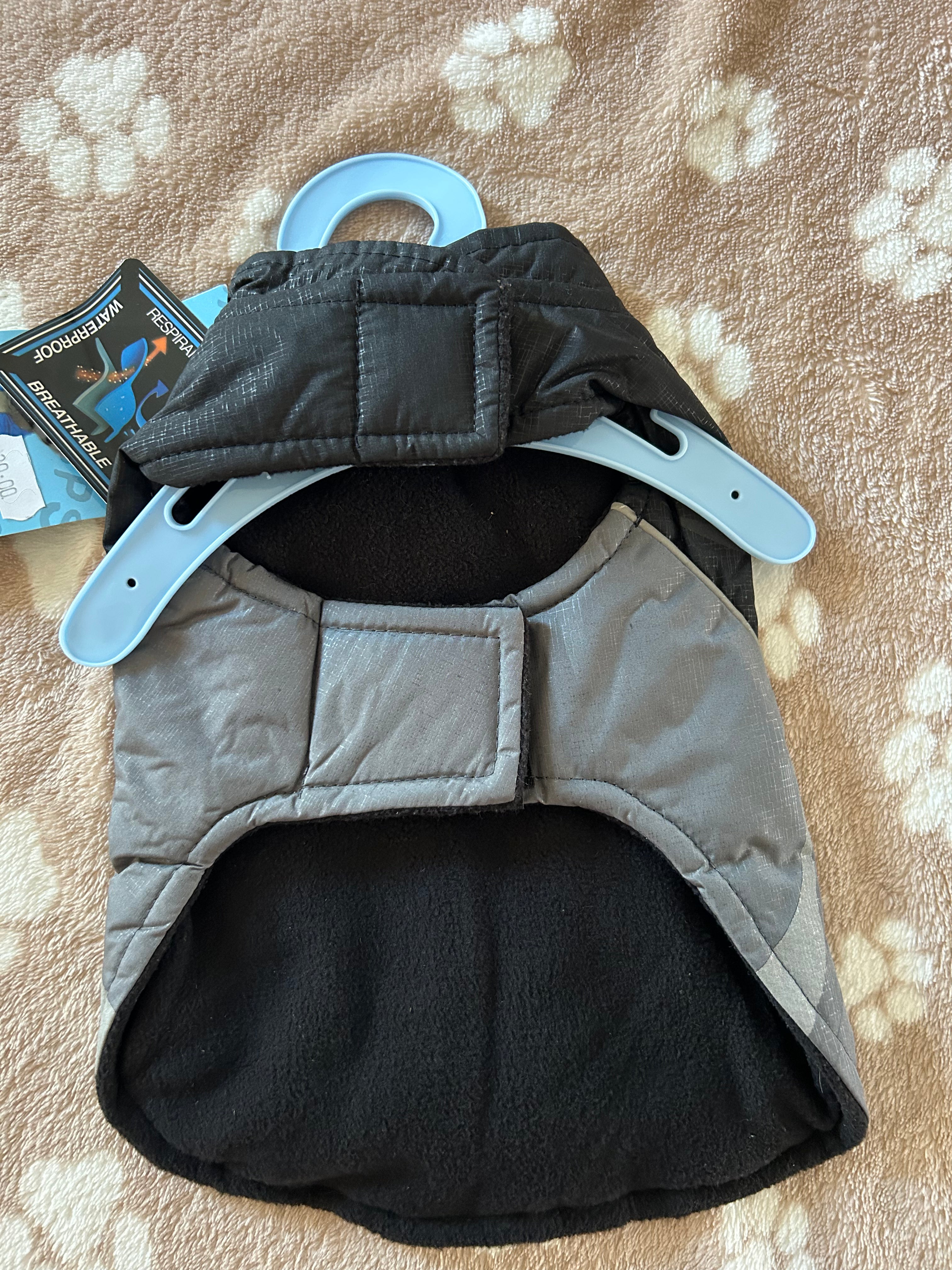 Manteaux imperméable style sportif