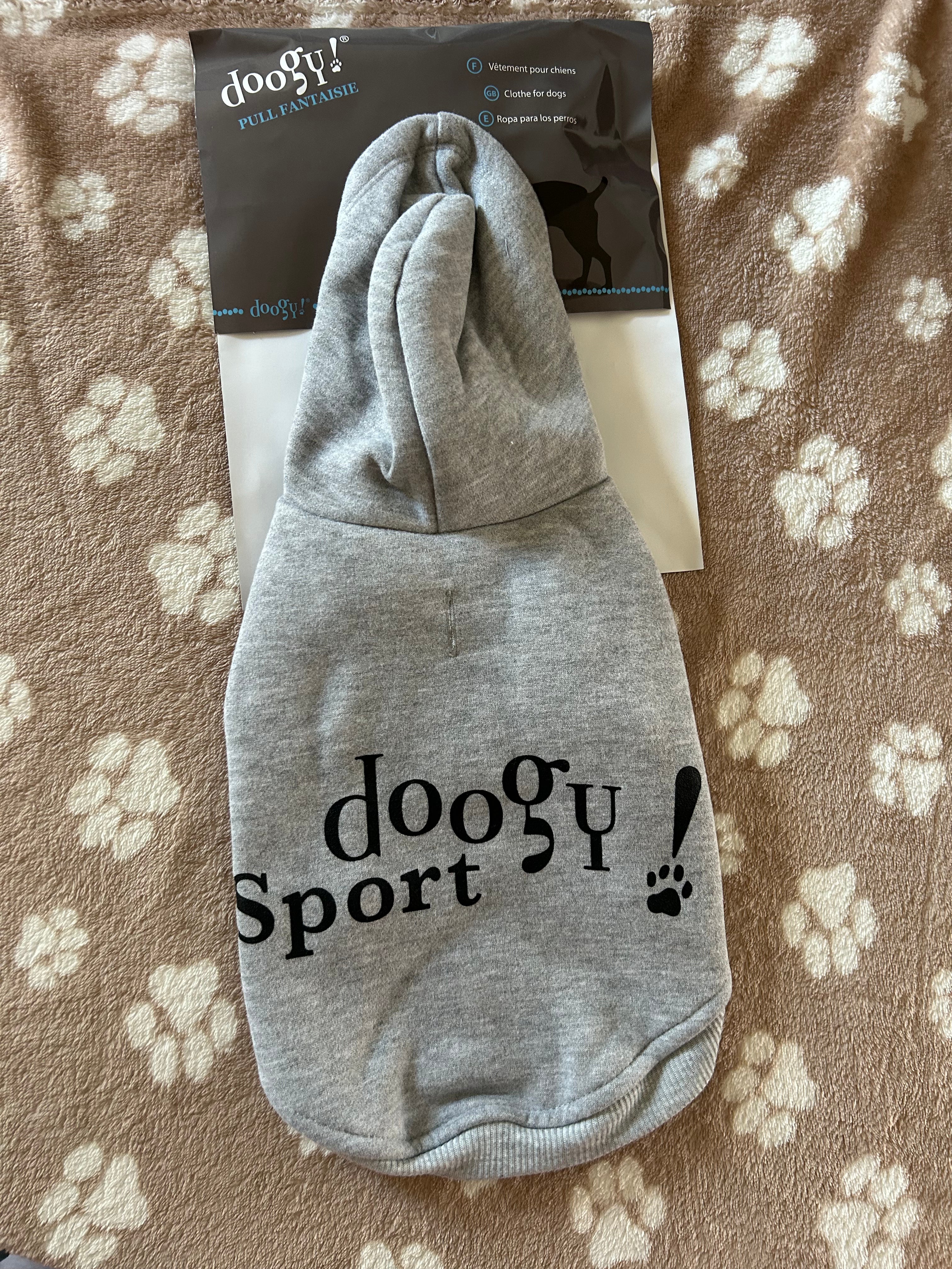 Sweat Doggy Sport
