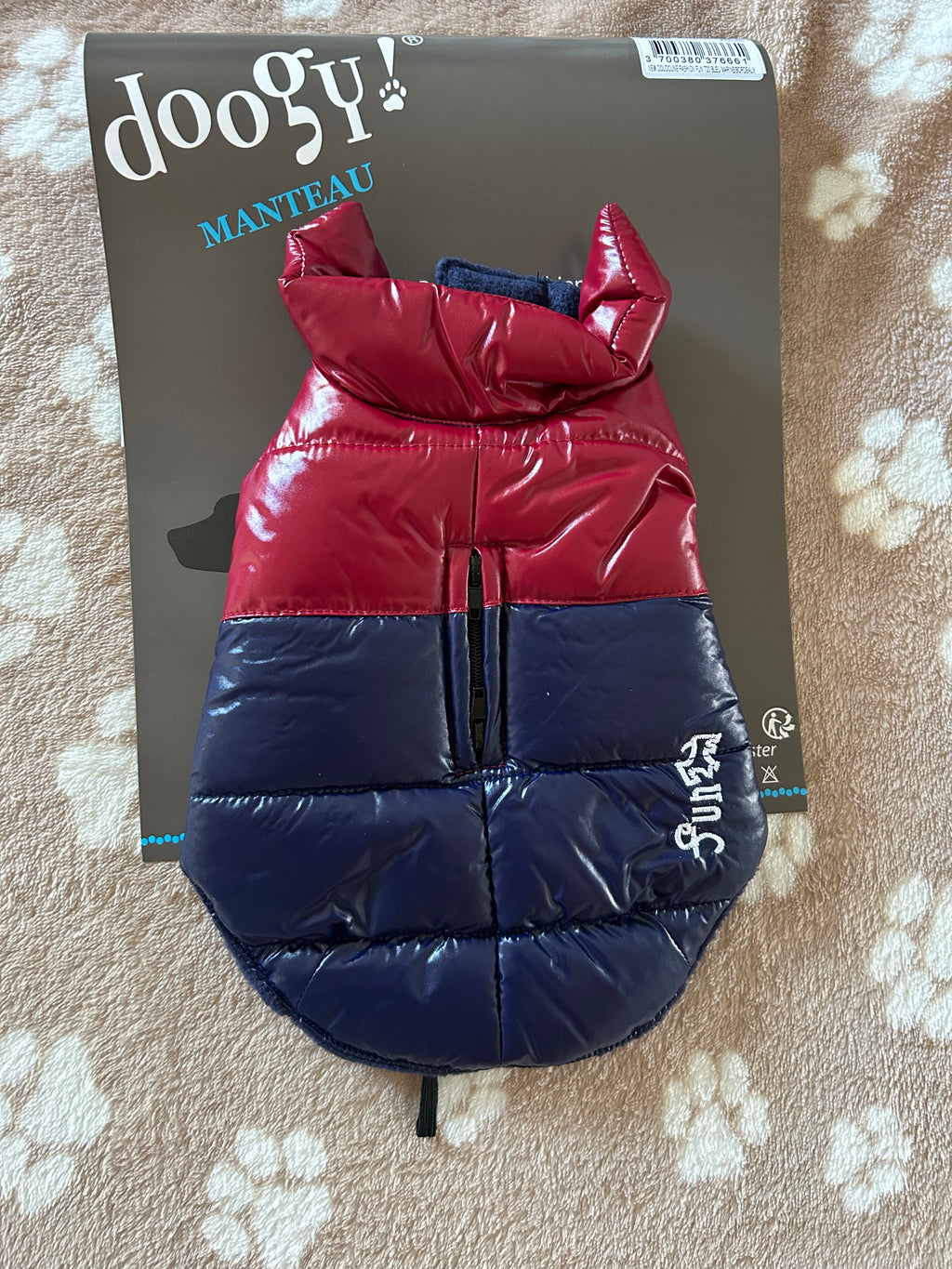 Doudoune Fashion DOOGY