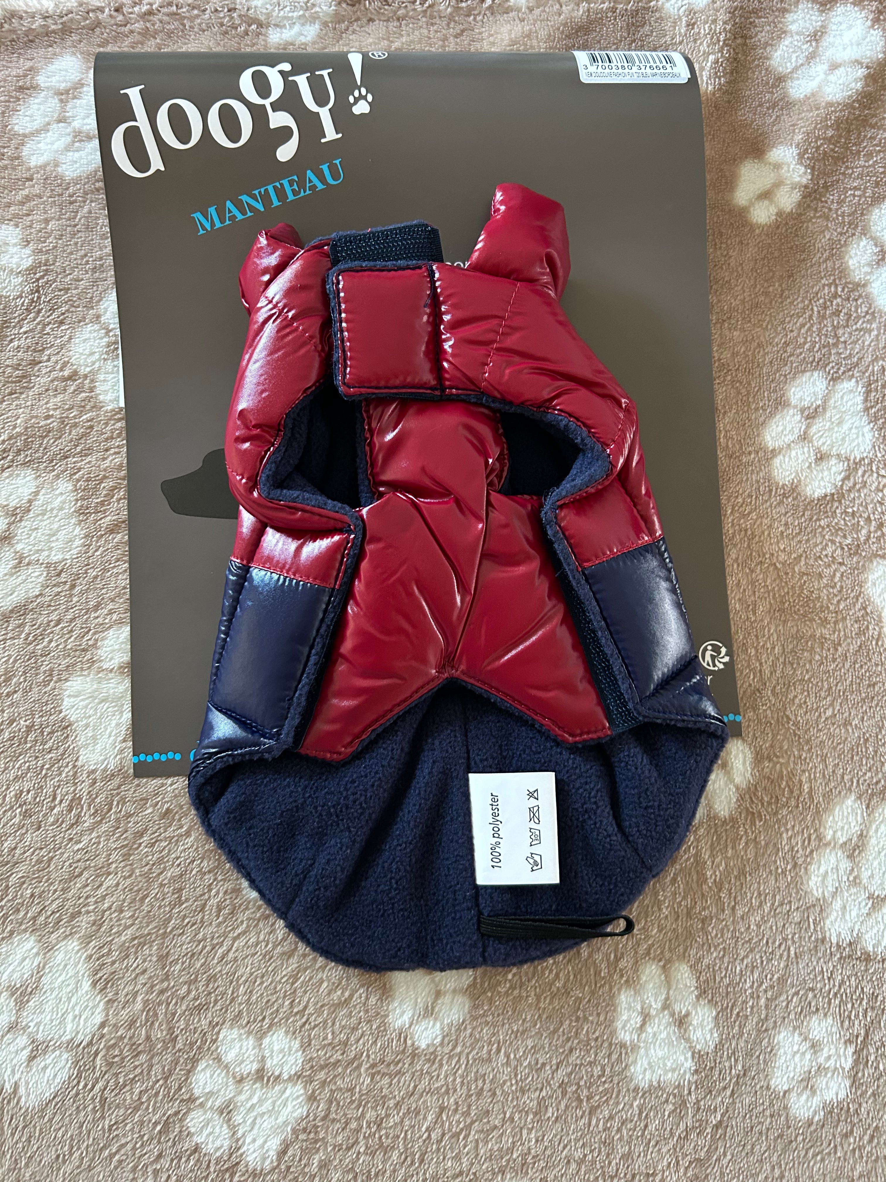 Doudoune Fashion DOOGY