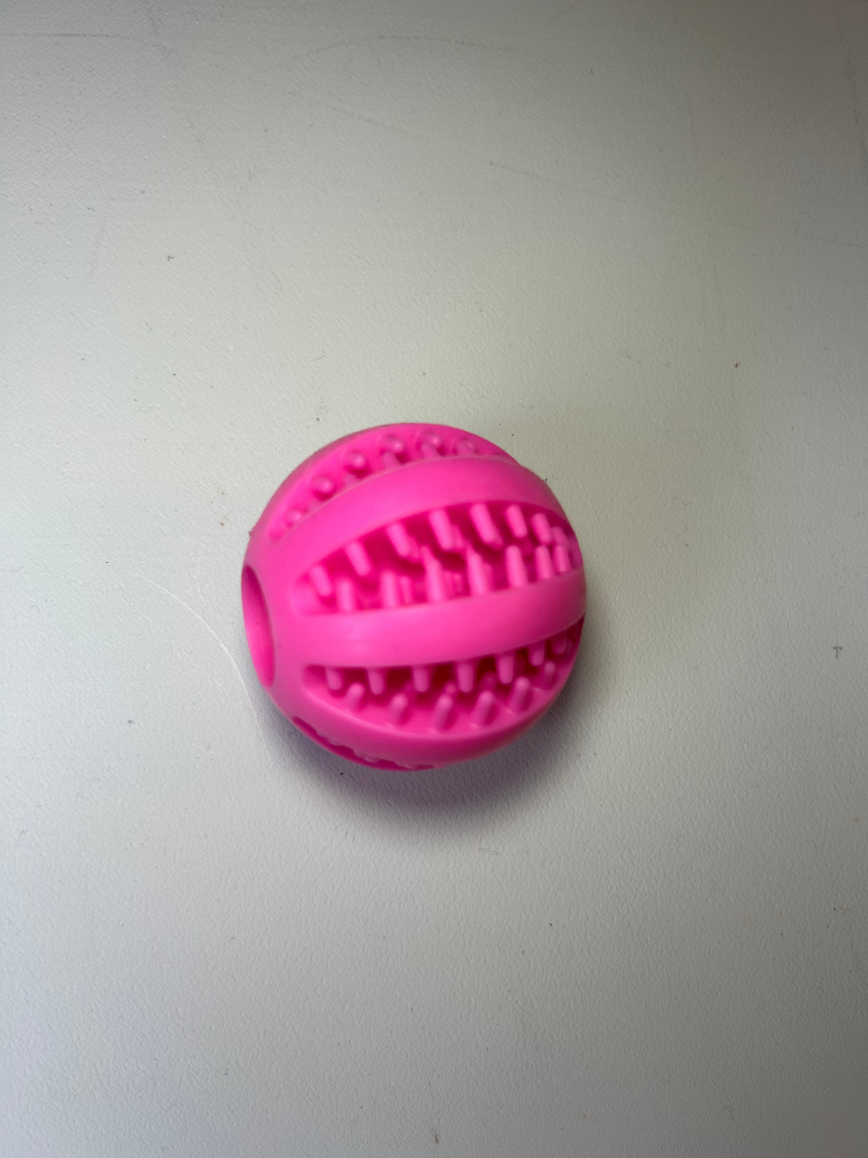 Balles à friandises 5cm