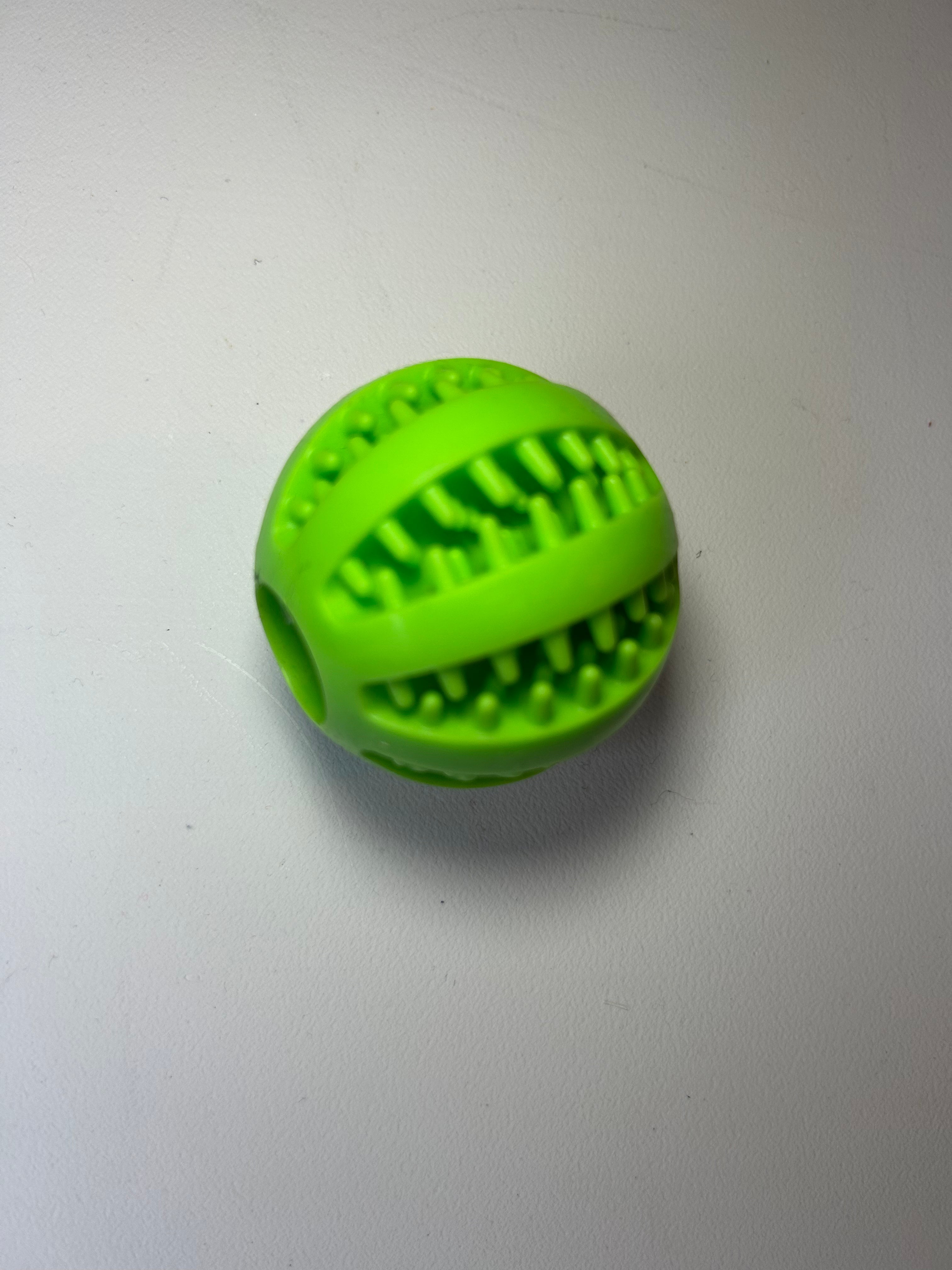 Balles à friandises 5cm