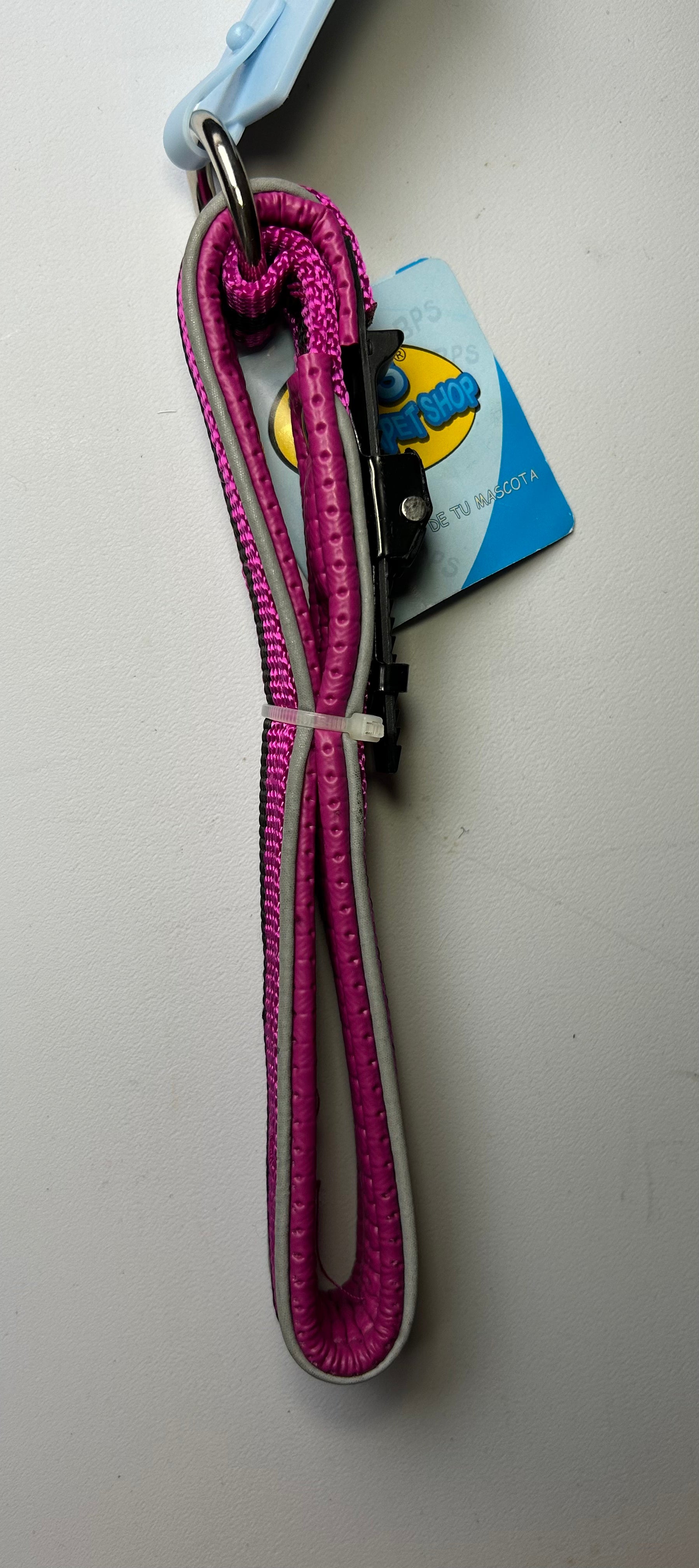 Collier ajustable pour chiens