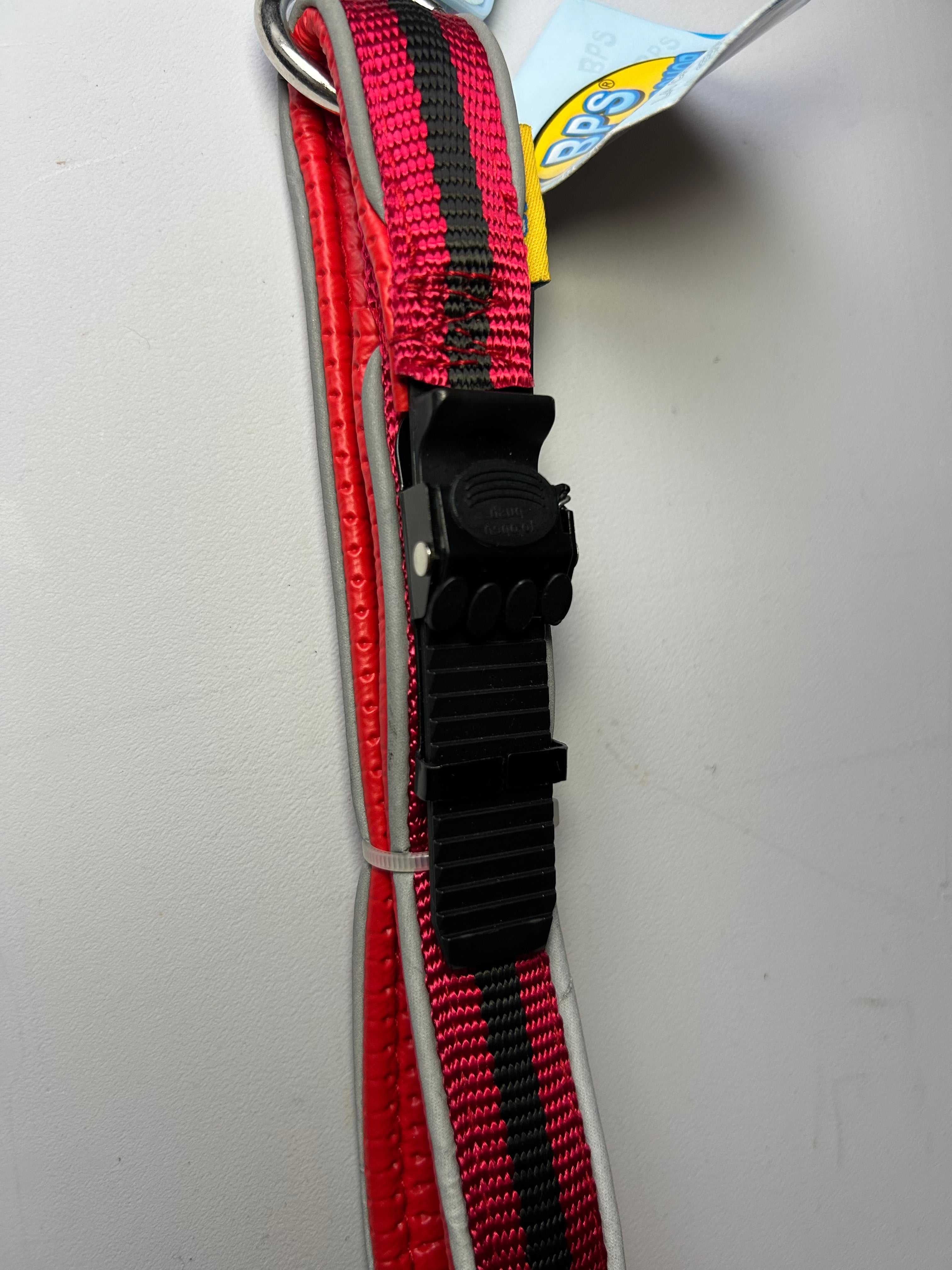 Collier ajustable pour chiens