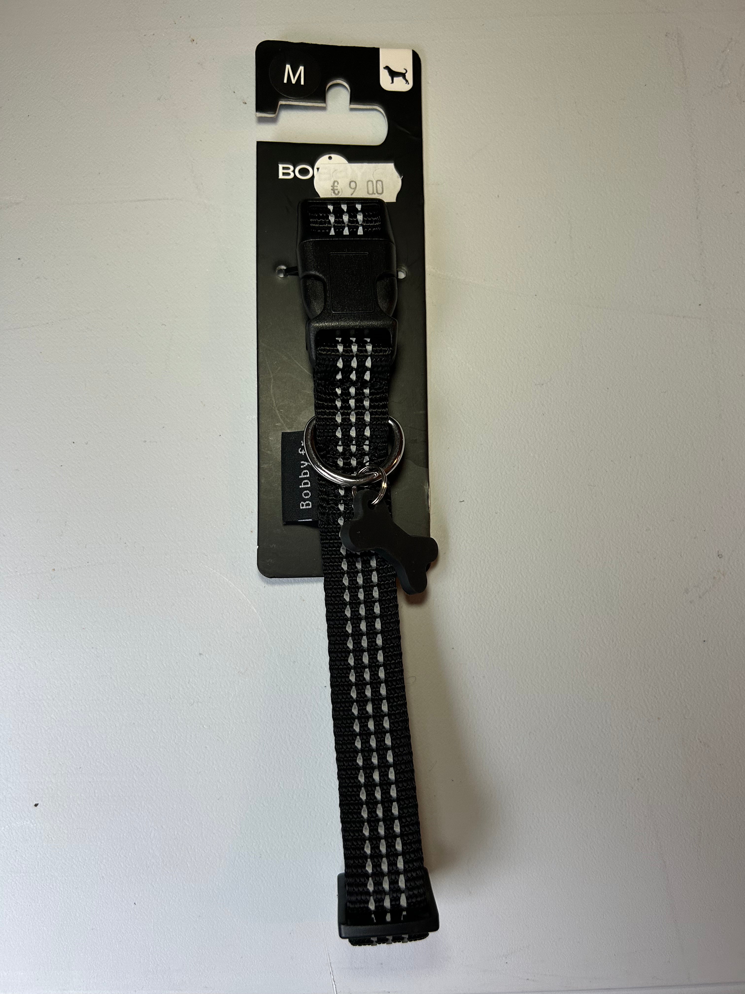 Collier pour chien BOBBY 32 à 52 cm