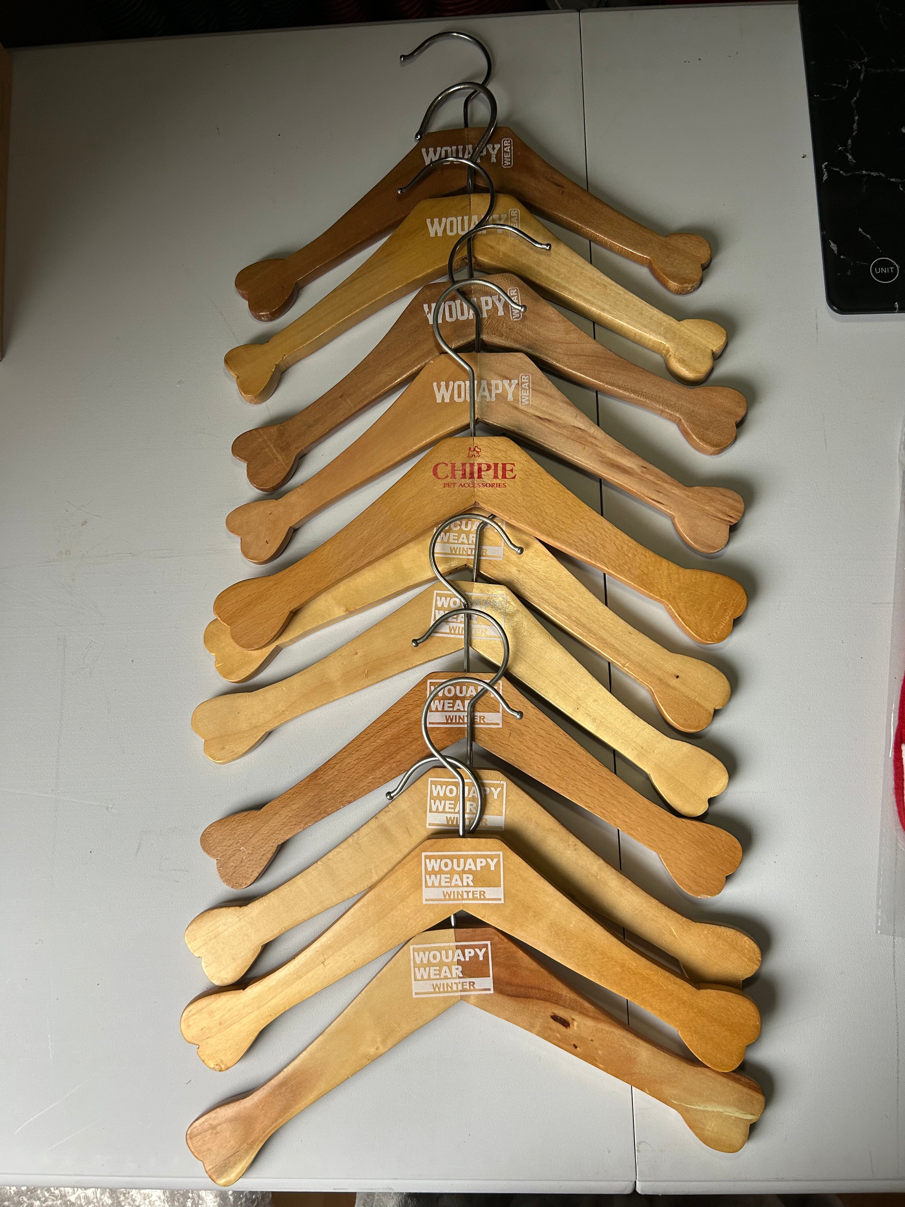 Cintres pour animaux d'occasion