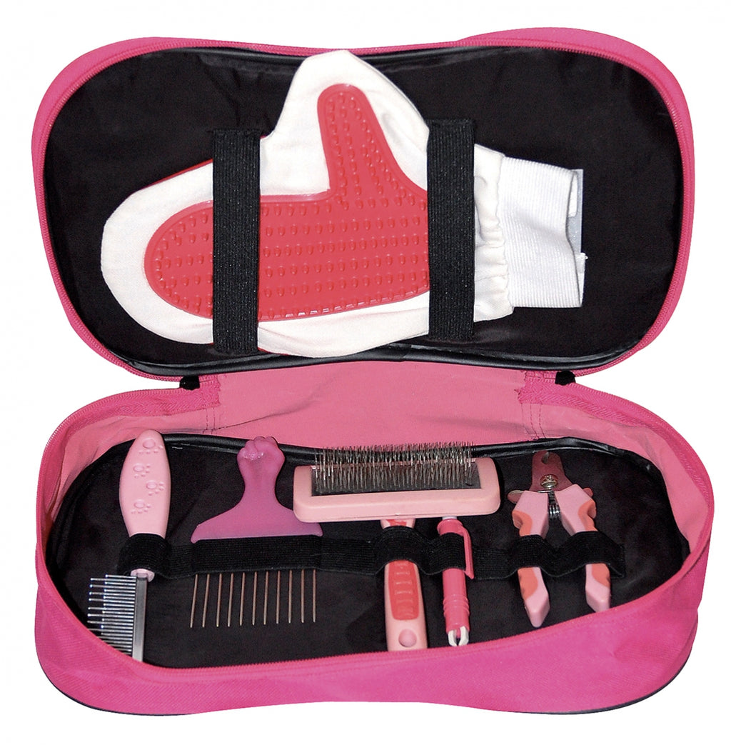 Trousse de toilettage